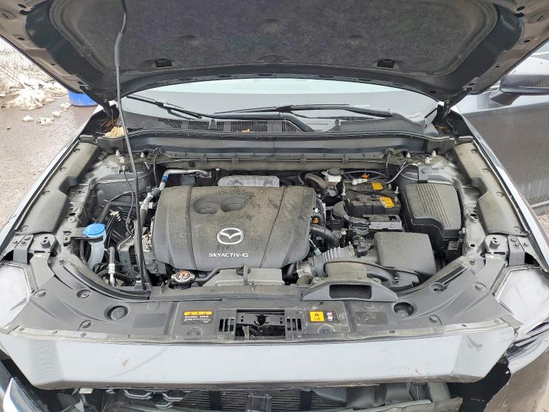 Продаж на аукціоні авто 2024 Mazda Cx-5, vin: JM3KFBCL7R0409030, номер лоту: 77738095