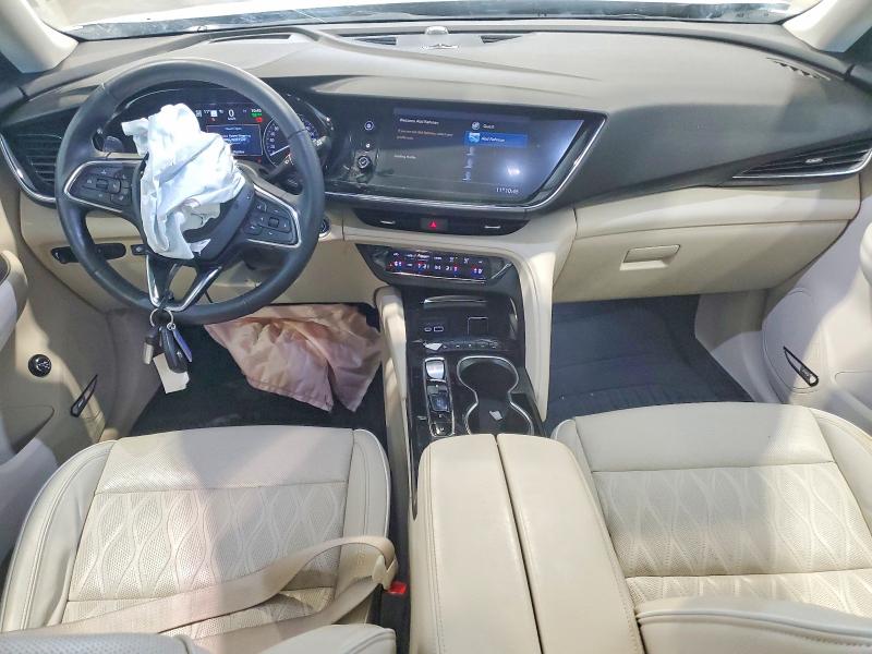 Aukcja sprzedaży 2021 Buick Envision, vin: LRBFZSR4XMD136232, numer aukcji: 78902185