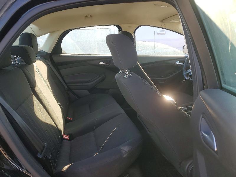 Aukcja sprzedaży 2016 Ford Focus, vin: 1FADP3F25GL404966, numer aukcji: 78542955