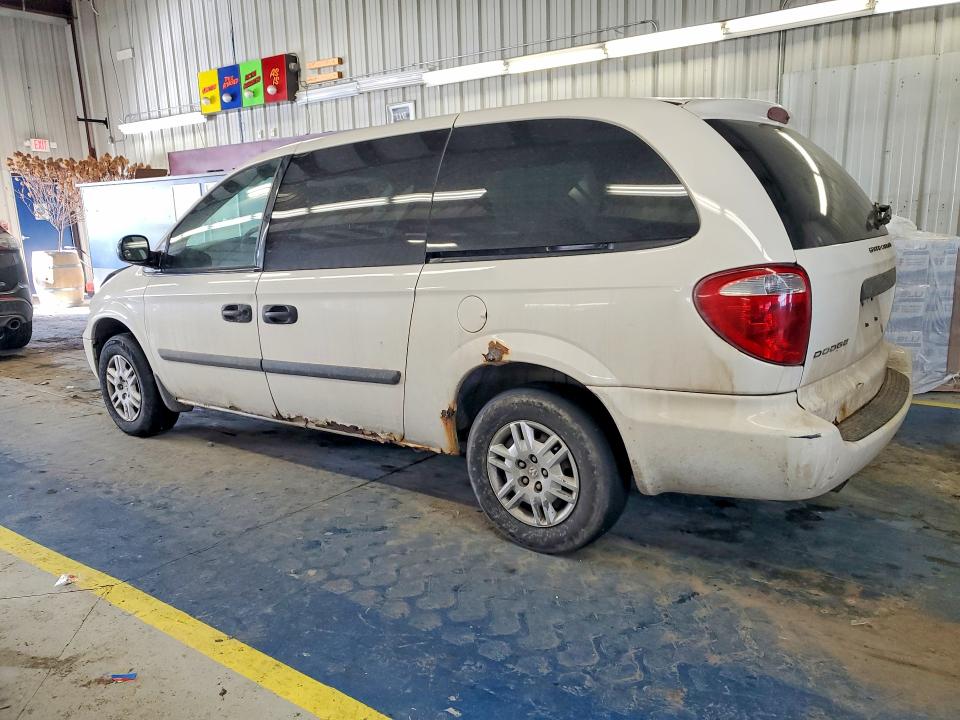 Aukcja sprzedaży 2007 Dodge Grand Caravan, vin: 1D4GP24E27B182054, numer aukcji: 76890095