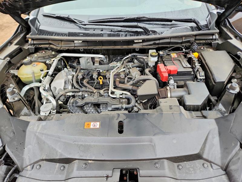 Продаж на аукціоні авто 2024 Mitsubishi Outlander, vin: JA4J4VA89RZ090195, номер лоту: 76183085