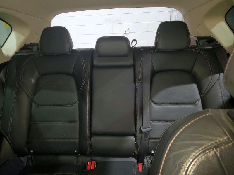 78472085 :رقم المزاد ، JM3KFBDM6J0330136 vin ، 2018 Mazda Cx-5 مزاد بيع