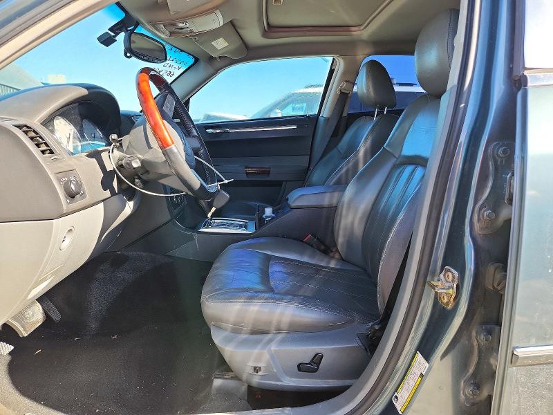 Продажа на аукционе авто 2005 Chrysler 300c, vin: 2C3JA63H35H665892, номер лота: 75197915