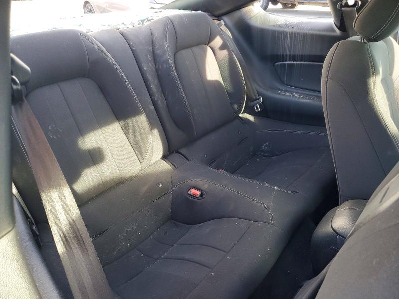 78622515 :رقم المزاد ، 1FA6P8CF0N5121261 vin ، 2022 Ford Mustang مزاد بيع