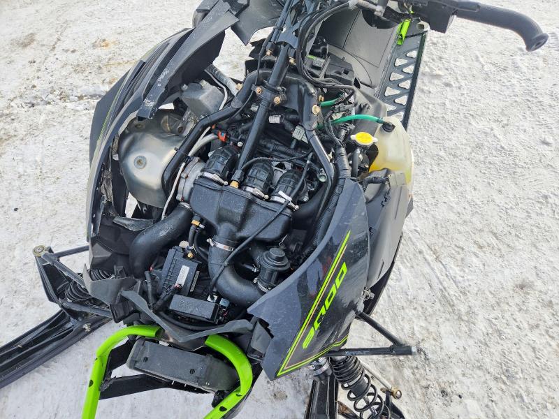 Aukcja sprzedaży 2024 Arctic Cat Zr9000, vin: 4UF1S4LK3RT100648, numer aukcji: 75989545