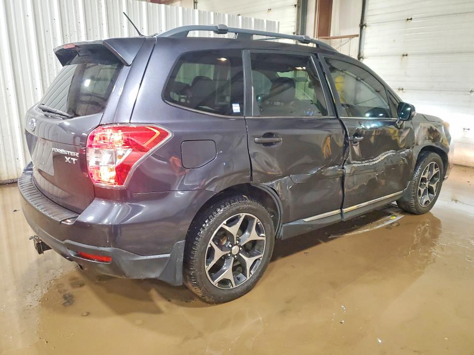 Продажа на аукционе авто 2015 Subaru Forester, vin: JF2SJGUCXFH423974, номер лота: 77749905