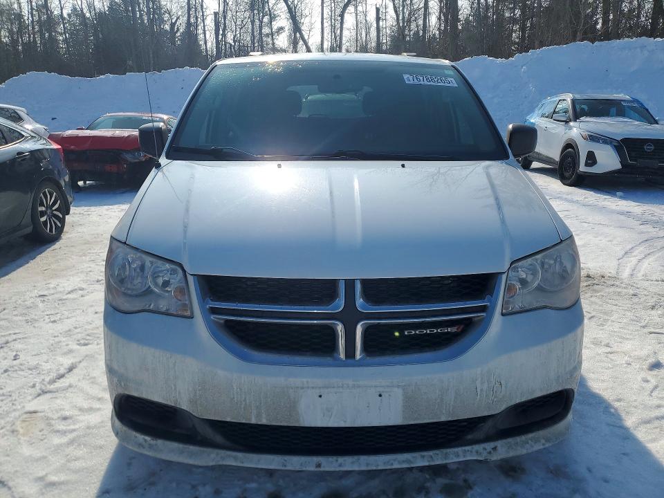 Продажа на аукционе авто 2014 Dodge Grand Caravan, vin: 2C4RDGBG0ER371574, номер лота: 76788265