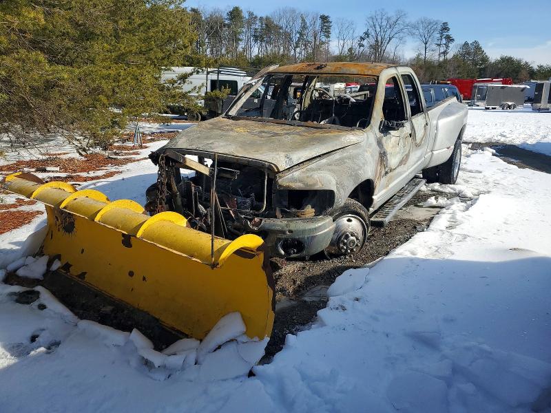 Aukcja sprzedaży 2005 Dodge Ram 3500, vin: 3D7MS48C05G834134, numer aukcji: 75576435
