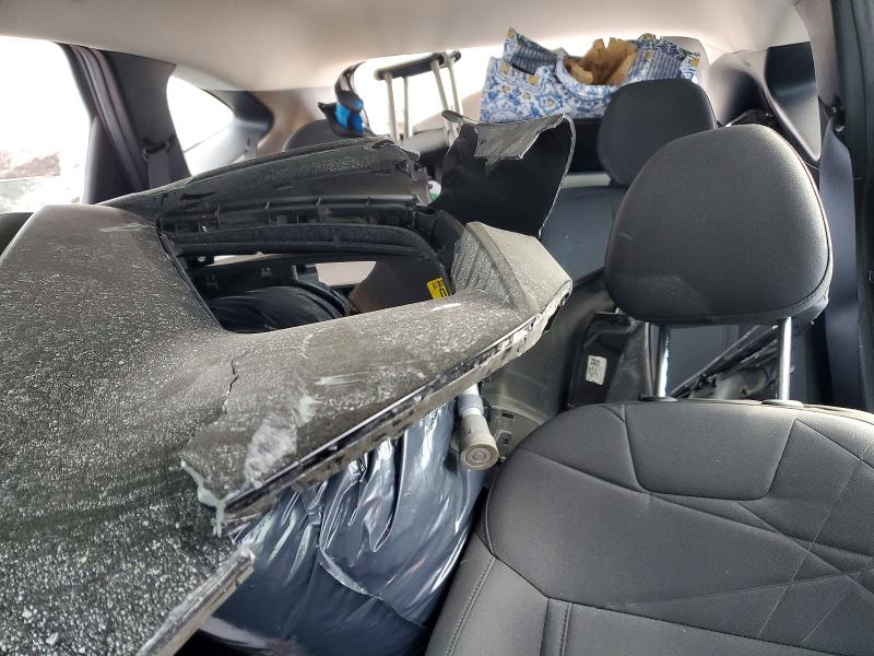 Aukcja sprzedaży 2024 Hyundai Tucson, vin: 5NMJACDE0RH438670, numer aukcji: 74833115