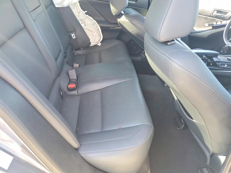 Aukcja sprzedaży 2015 Lexus Is250, vin: JTHBF1D25F5052856, numer aukcji: 78703265