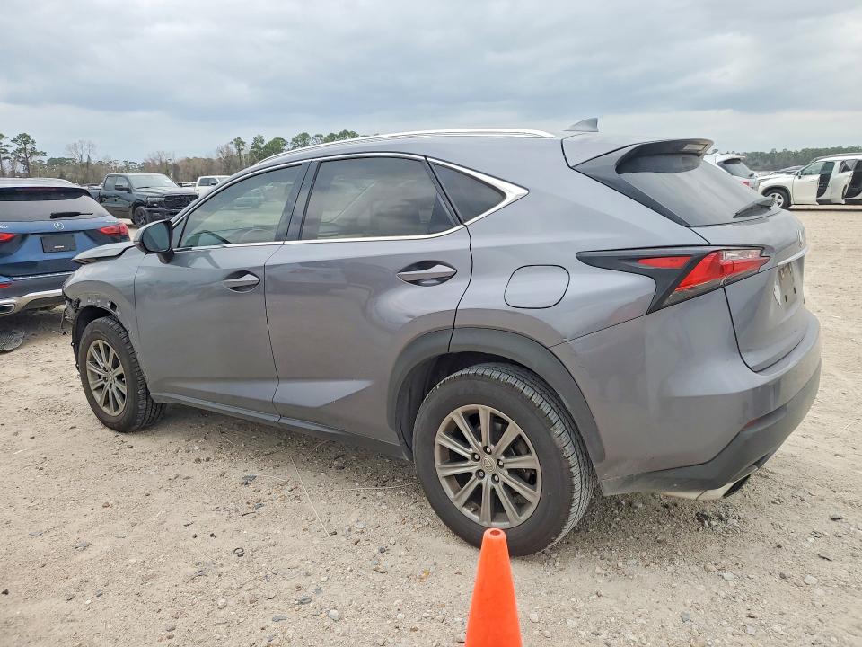 Продаж на аукціоні авто 2015 Lexus Nx 200t, vin: JTJYARBZ9F2020595, номер лоту: 76817175