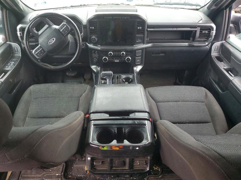 Aukcja sprzedaży 2023 Ford F150, vin: 1FTFW1E5XPFB04389, numer aukcji: 77526975