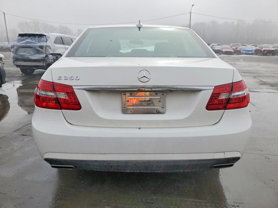 77525705 :رقم المزاد ، WDDHF5KB4DA725894 vin ، 2013 Mercedes-benz E مزاد بيع