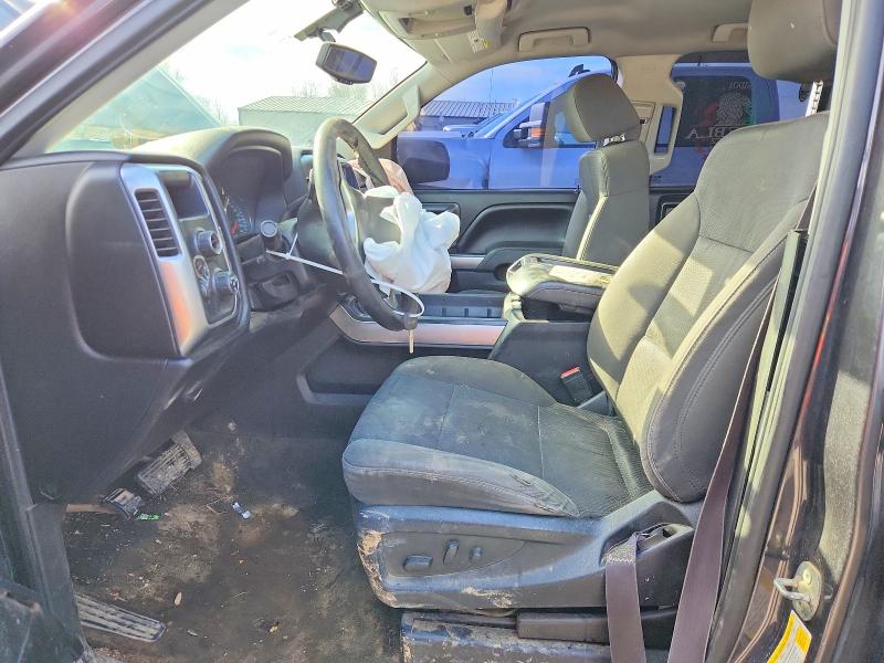 Продажа на аукционе авто 2015 Chevrolet Silverado, vin: 1GCVKREC2FZ163311, номер лота: 75196515