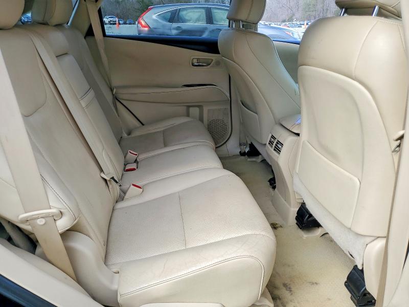 Продажа на аукционе авто 2014 Lexus Rx 350, vin: 2T2ZK1BA3EC146446, номер лота: 79001455