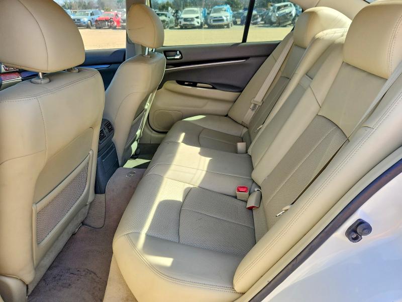 Aukcja sprzedaży 2009 Infiniti G37 Sedan, vin: JNKCV61E99M010378, numer aukcji: 78782855