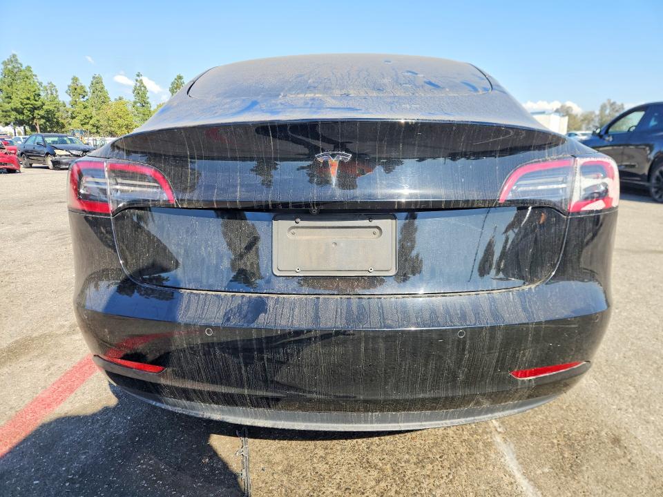 Aukcja sprzedaży 2021 Tesla Model 3, vin: 5YJ3E1EA2MF069477, numer aukcji: 75996285