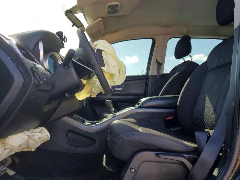 78469965 :رقم المزاد ، 3C4PDCAB2FT644535 vin ، 2015 Dodge Journey مزاد بيع