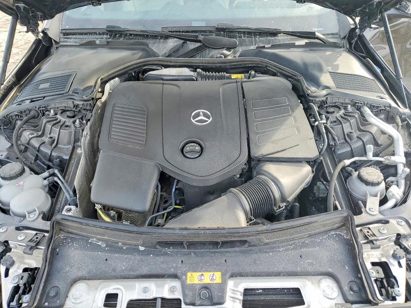 Продажа на аукционе авто 2024 Mercedes-benz C, vin: W1KAF4HB4RR224807, номер лота: 76518995