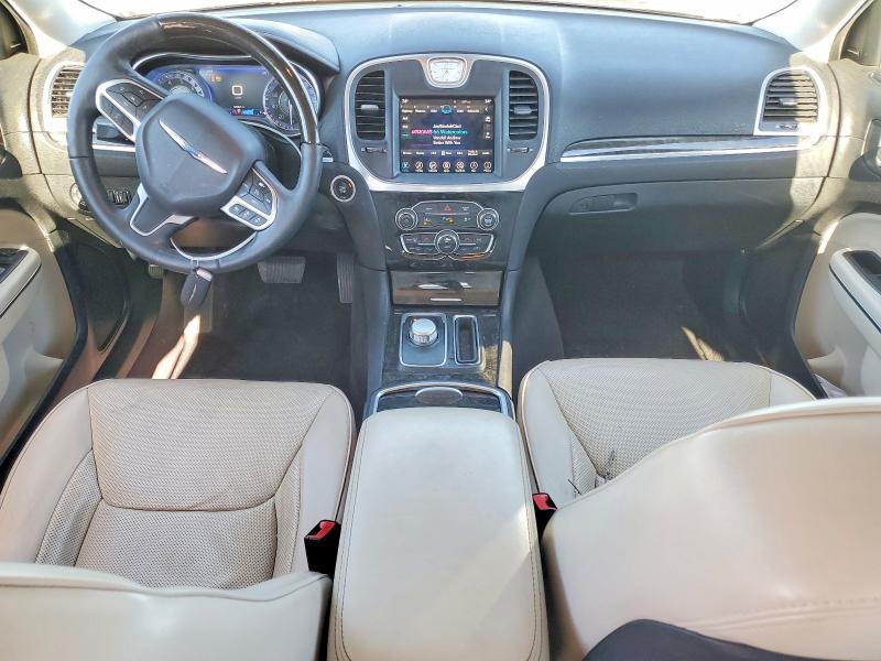 Aukcja sprzedaży 2017 Chrysler 300c, vin: 2C3CCAKG0HH606947, numer aukcji: 75289575