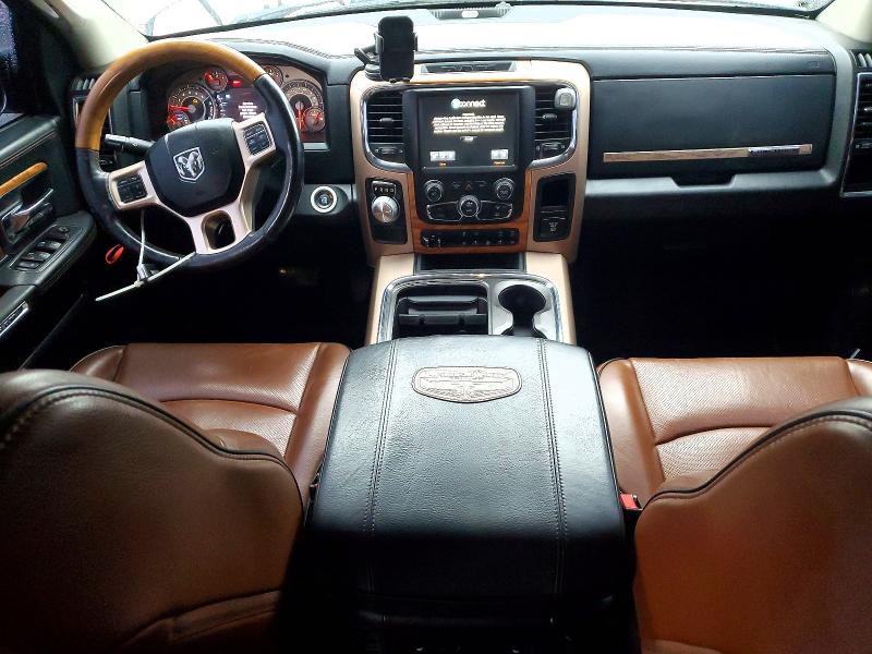 77673465 :رقم المزاد ، 1C6RR6PM1GS144039 vin ، 2016 Ram 1500 مزاد بيع