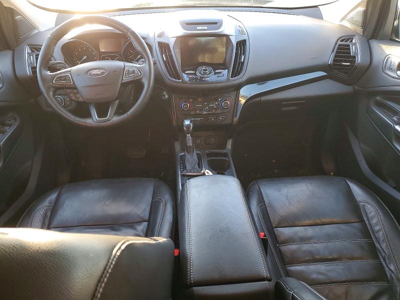 Aukcja sprzedaży 2017 Ford Escape, vin: 1FMCU0JD7HUC94564, numer aukcji: 76157315