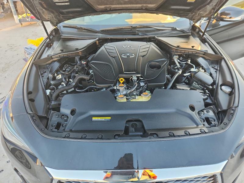 Aukcja sprzedaży 2019 Infiniti Q60, vin: JN1FV7EK8KM360064, numer aukcji: 76397265