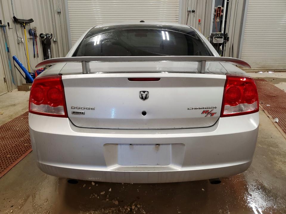 78373965 :رقم المزاد ، 2B3CK5CT8AH120198 vin ، 2010 Dodge Charger مزاد بيع