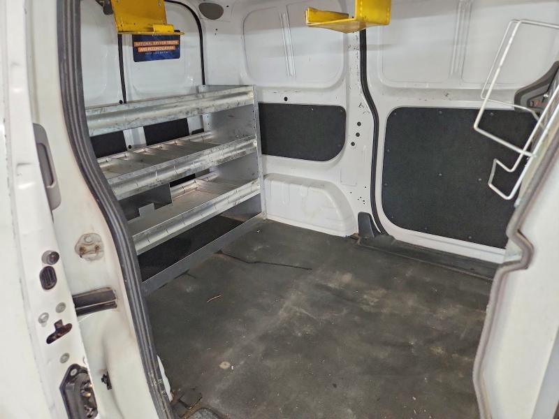 Продажа на аукционе авто 2017 Nissan Nv200 2.5s, vin: 3N6CM0KN3HK707556, номер лота: 74078885