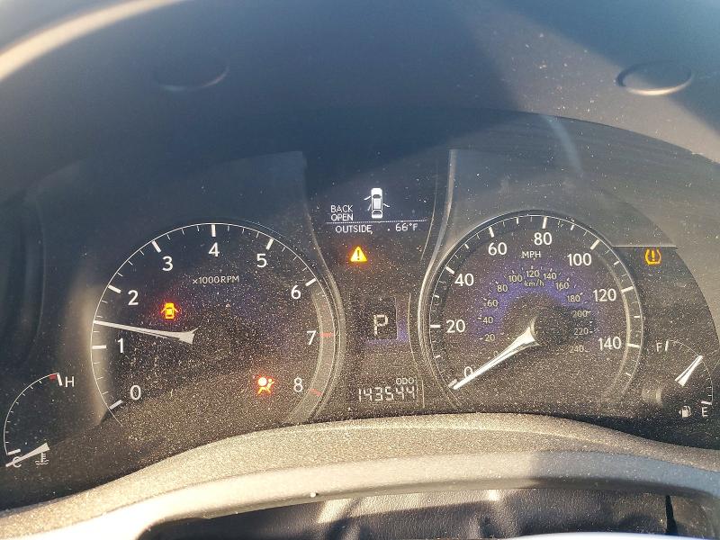 Aukcja sprzedaży 2012 Lexus Rx, vin: 2T2ZK1BA4CC065209, numer aukcji: 77872565