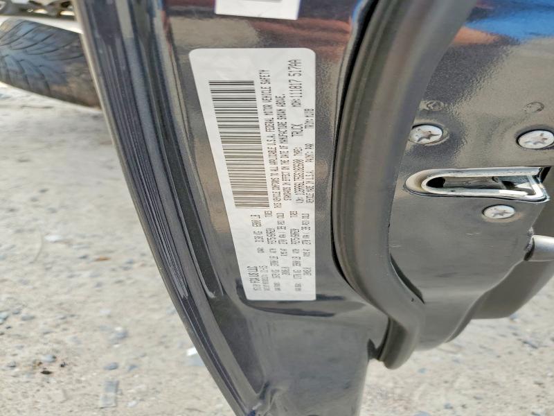 Продаж на аукціоні авто 2016 Ram 1500, vin: 1C6RR6LT5GS182600, номер лоту: 78371245