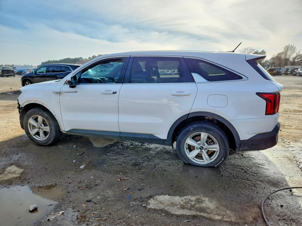 Продажа на аукционе авто 2022 Kia Sorento, vin: 5XYRG4LCXNG082594, номер лота: 78788385