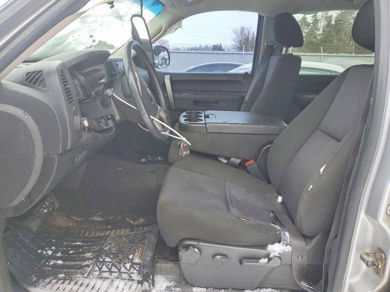 Продаж на аукціоні авто 2011 Chevrolet Silverado, vin: 3GCPKSE30BG223015, номер лоту: 78484155