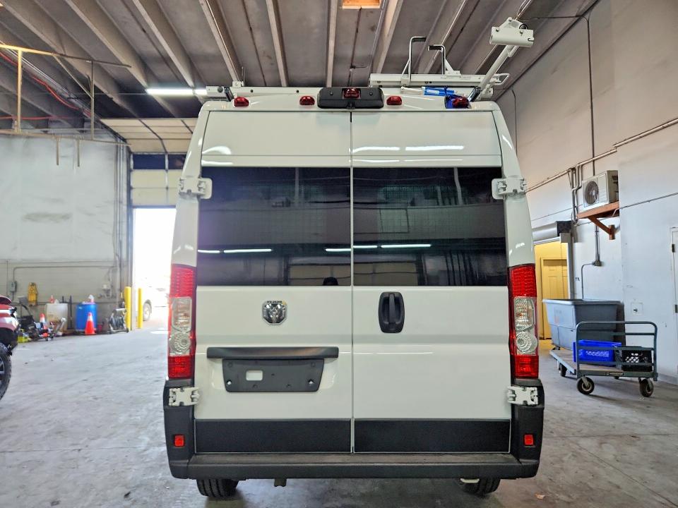 Aukcja sprzedaży 2023 Ram Promaster, vin: 3C6LRVDG0PE565199, numer aukcji: 98588985