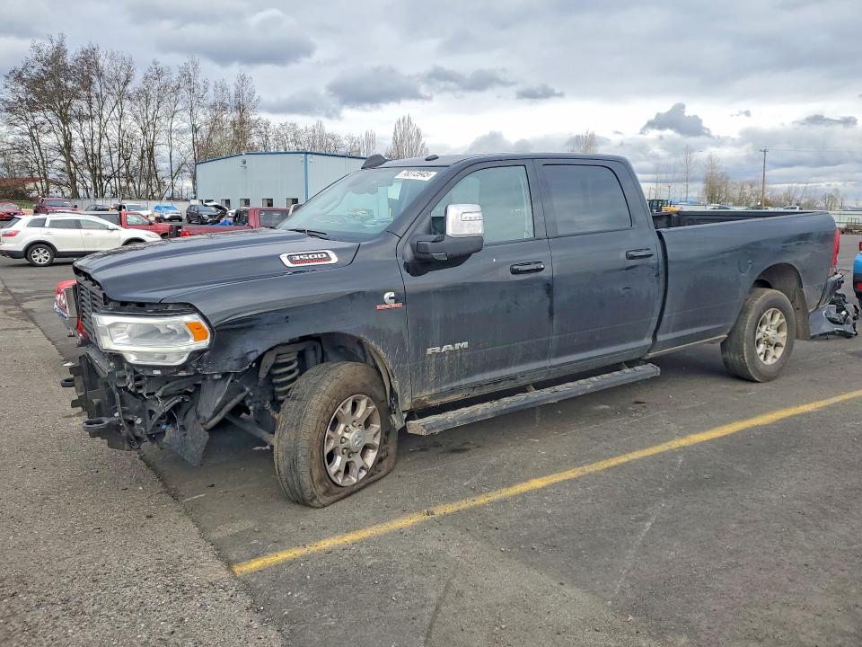 Продаж на аукціоні авто 2024 Ram 3500, vin: 3C63R3JL8RG377883, номер лоту: 78313945