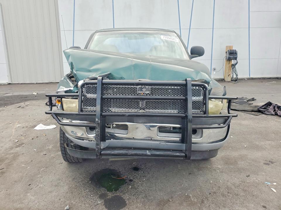Продаж на аукціоні авто 2001 Dodge Ram 1500, vin: 1B7HF13Z71J566203, номер лоту: 77094085