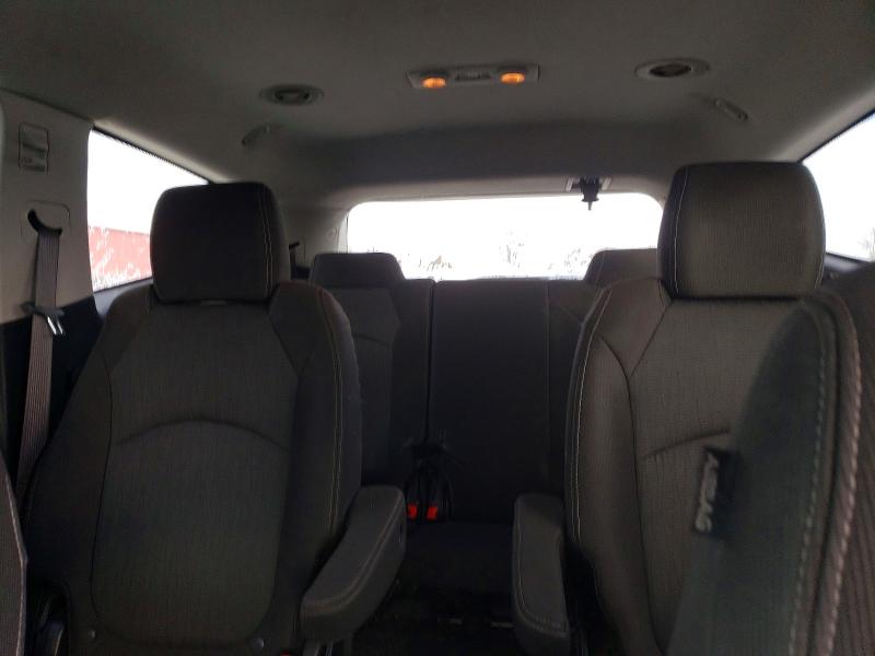 Продаж на аукціоні авто 2017 Chevrolet Traverse, vin: 1GNKVGKD4HJ103552, номер лоту: 75123055