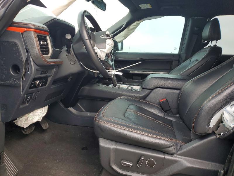 Aukcja sprzedaży 2023 Ford Expedition, vin: 1FMJU1RG9PEA64058, numer aukcji: 76404795