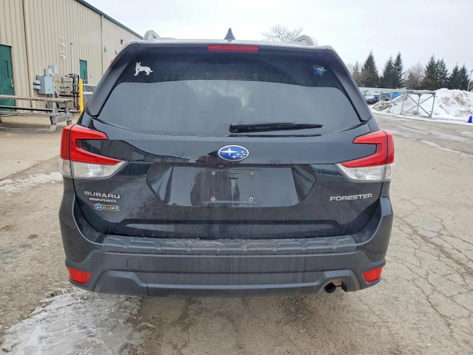 Продаж на аукціоні авто 2020 Subaru Forester, vin: JF2SKAJC7LH550269, номер лоту: 78798885