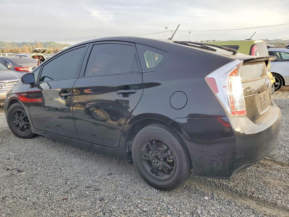 Продажа на аукционе авто 2015 Toyota Prius, vin: JTDKN3DU0F0421380, номер лота: 76762115