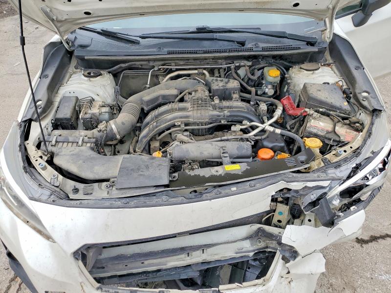 2019 Subaru Crosstrek მანქანა იყიდება აუქციონზე, vin: JF2GTABC8K8223606, აუქციონის ნომერი: 77000115