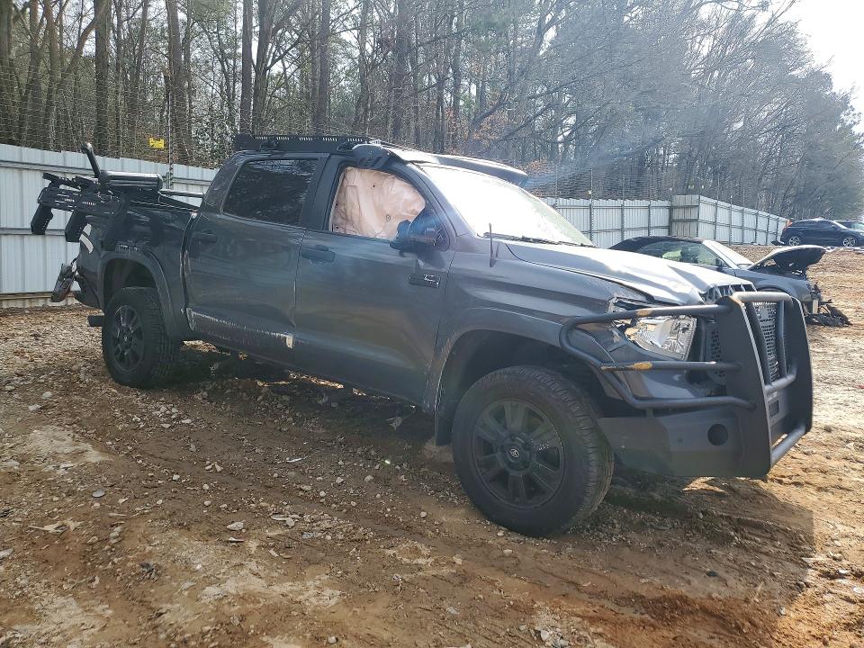 Aukcja sprzedaży 2015 Toyota Tundra, vin: 5TFAW5F10FX460291, numer aukcji: 75428815