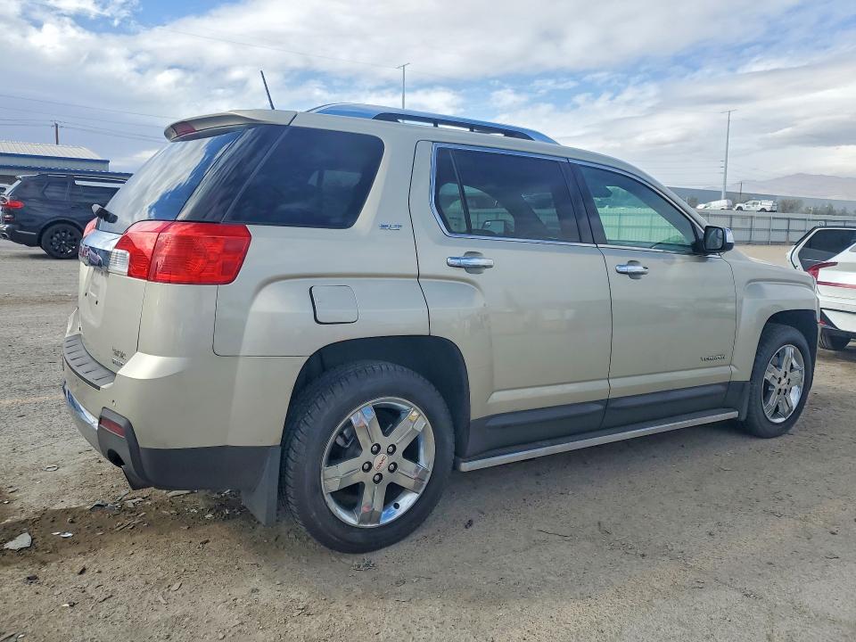 Aukcja sprzedaży 2013 Gmc Terrain, vin: 2GKFLXE3XD6394301, numer aukcji: 77782355
