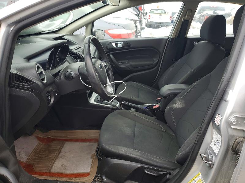 Продаж на аукціоні авто 2015 Ford Fiesta, vin: 3FADP4EJ5FM176673, номер лоту: 74550555