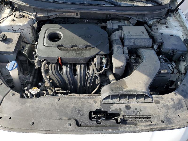 79163535 :رقم المزاد ، 5NPE24AF6KH789528 vin ، 2019 Hyundai Sonata مزاد بيع