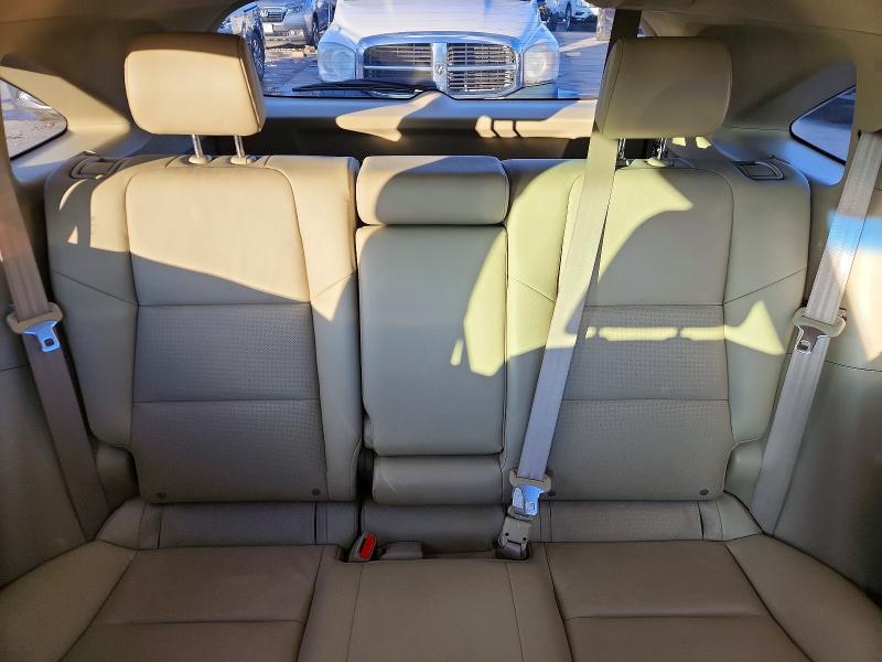 2013 Acura Rdx მანქანა იყიდება აუქციონზე, vin: 5J8TB4H31DL007980, აუქციონის ნომერი: 78550865