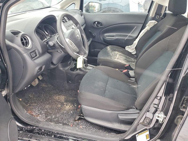 Продажа на аукционе авто 2017 Nissan Versa Note, vin: 3N1CE2CPXHL378251, номер лота: 77588015