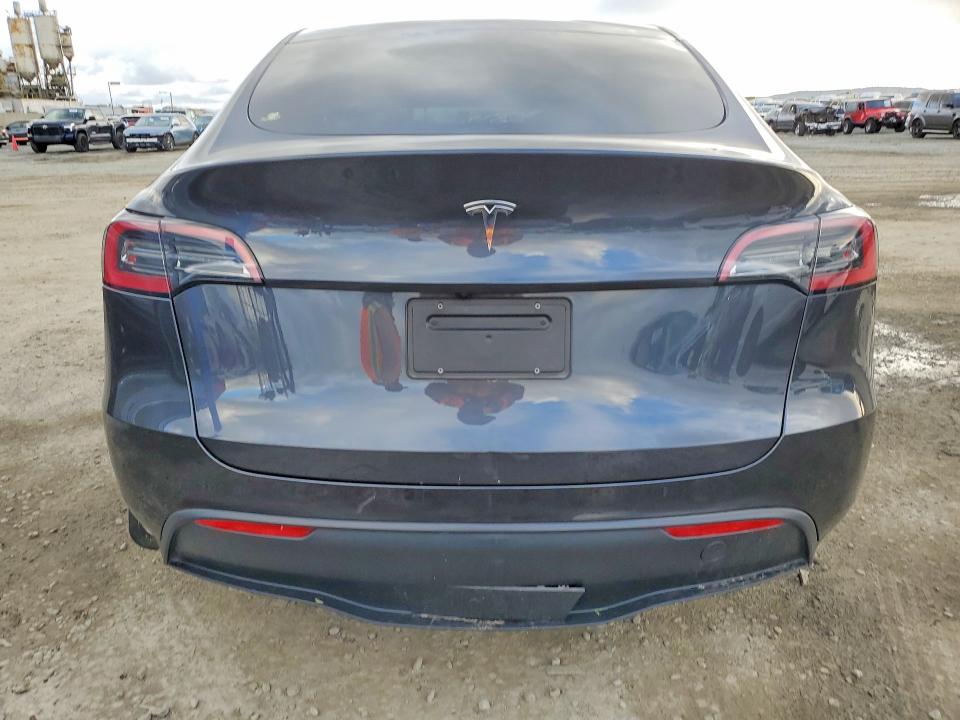 Aukcja sprzedaży 2024 Tesla Model Y, vin: 7SAYGDED3RF028944, numer aukcji: 77799405