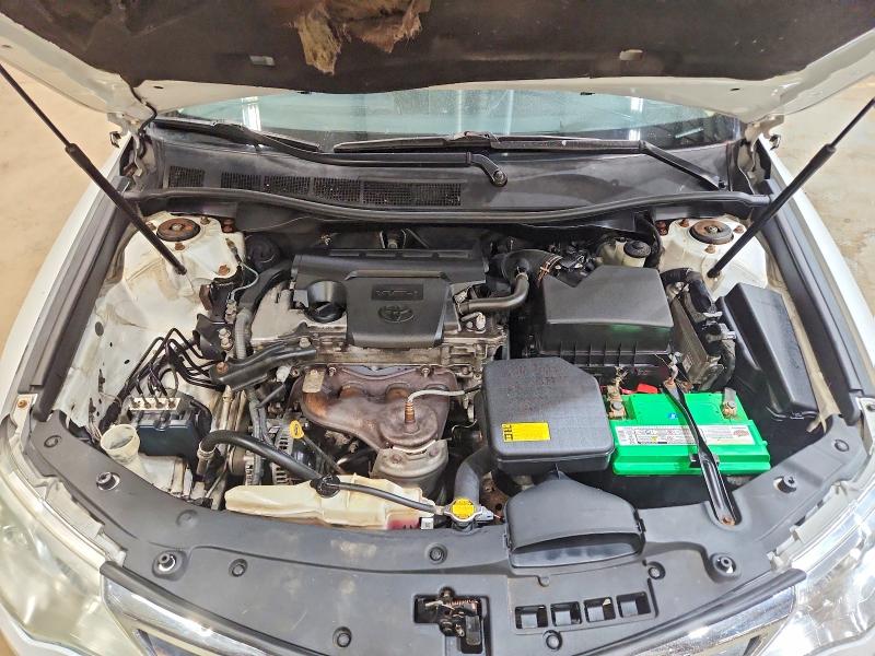 2013 Toyota Camry L მანქანა იყიდება აუქციონზე, vin: 4T4BF1FK4DR291107, აუქციონის ნომერი: 77352925