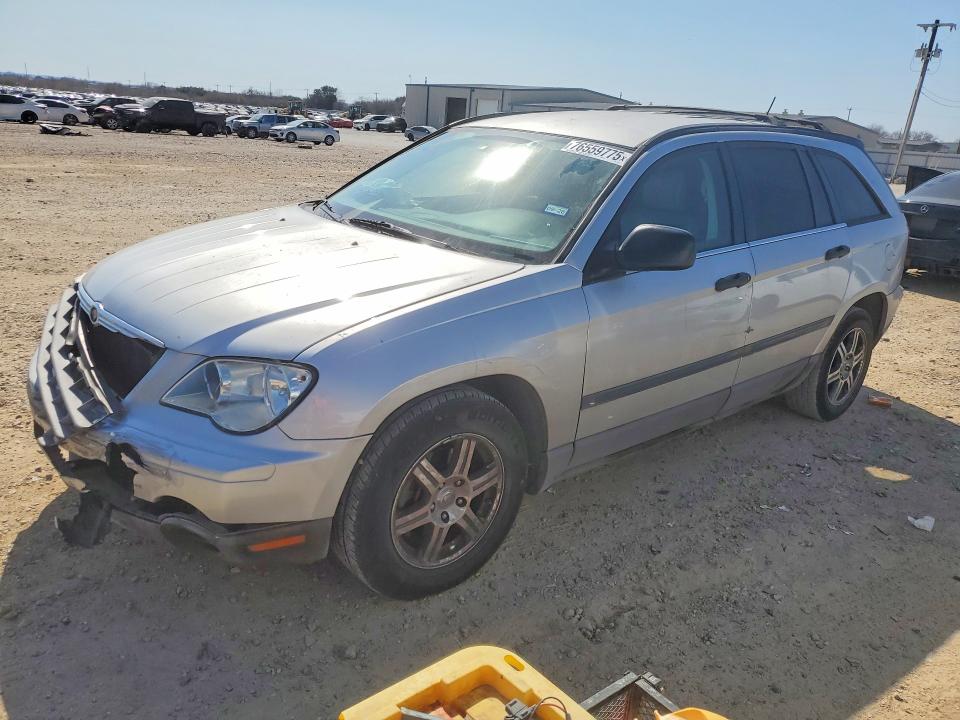 Aukcja sprzedaży 2008 Chrysler Pacifica, vin: 2A8GM48L98R100911, numer aukcji: 76559775